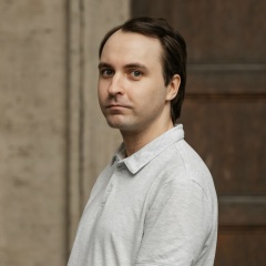 Саша Кастыль, 17.07, Санкт-Петербург