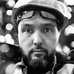 Дамир Сарбаев, 09.09, Нижневартовск