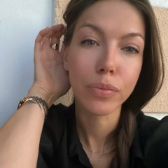 Виктория Пожарская, 24.07.1984, Москва