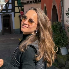 Julia Polikarpova, Tübingen