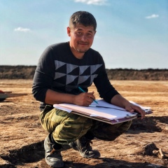 Ильдар Файзуллин, 15.04, Оренбург