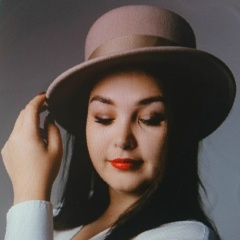 Диана Базылева