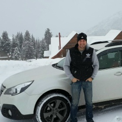 Михаил Вайман, 03.10.1985, Алматы