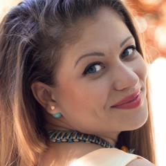 Катя Горбан, 05.05