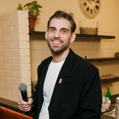 Глеб Соловей, 16.06, Санкт-Петербург