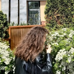 Наталья Маркова, 10.11.1983, Москва