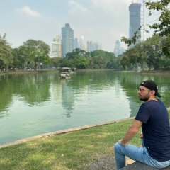 Беслан Логуа, 18.01, Москва