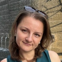 Наталья Воробьева