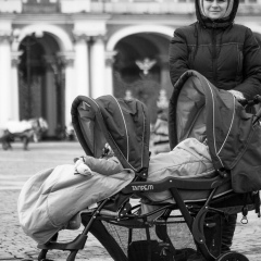 Анна Кондратьева, 31.10.1980, Санкт-Петербург