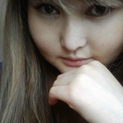 Janyl Toitukova, 02.08.1995, Ош