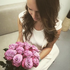 Виктория Черепахина, 04.07, Санкт-Петербург