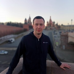 Леонид Неганов, 10.03.1989, Санкт-Петербург