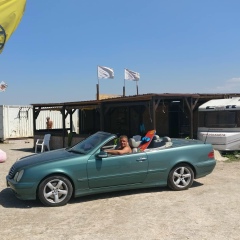 Евгений Чистяков, 15.05, Москва