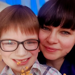 Настёна Арсеньева, 03.01, Санкт-Петербург