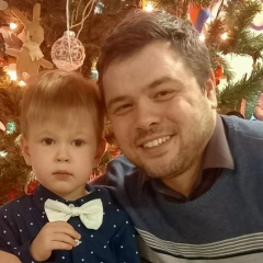 Глеб Косарев, 01.11.1987, Санкт-Петербург