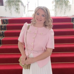 Наталья Иванова, 07.05, Калининград