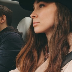 Галина Хованская, 29.03.1989, Москва