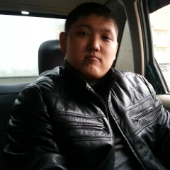 Куандык Тусипбек, 10.11, Жезказган