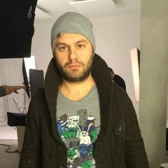 Виталий Лунгу, 11.04, Москва