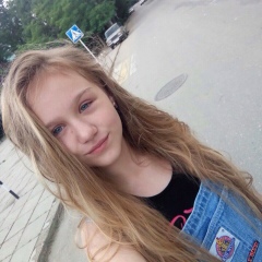 Светлана Рыбка, 04.10, Санкт-Петербург