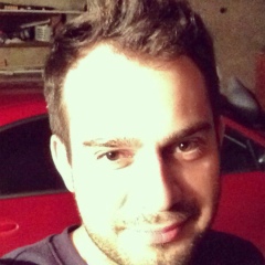 Евгений Яковлев, 05.10.1989, Ишимбай