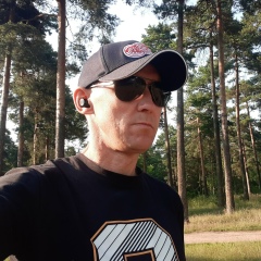 Алексей Мюллер