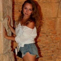 Антонина Безрукова, 14.09.1986, Ростов-на-Дону