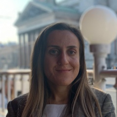 Евгения Губина, 03.01, Тула