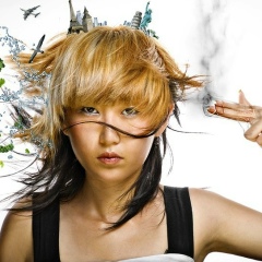 Анна Юнцевич, Минск