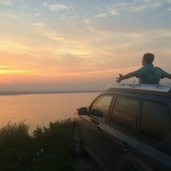 Александр Меднев, 05.08.1988, Владивосток