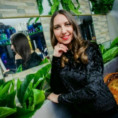 Анастасія Чайкіна, 28.07, Одесса
