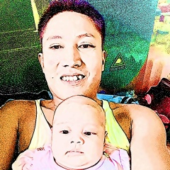 Ye-Myat Aung, 25.04.1990