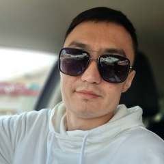 Юрий Анжиганов, 12.09, Абакан