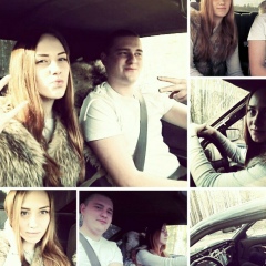 Максим Щеглов, 02.08, Пышма