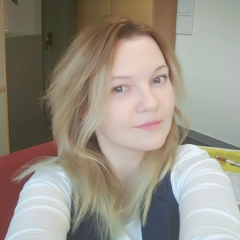 Екатерина Малышева, 08.06.1985, Москва