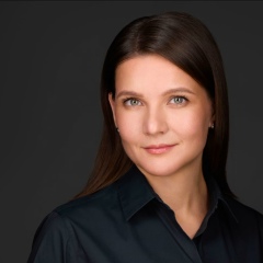 Юля Зуева, 03.04, Москва