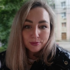 Татьяна Виватенко, Саратов