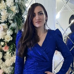 Татьяна Караваева, 17.02.1987, Пермь