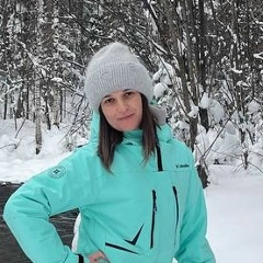 Diana Radu, Санкт-Петербург