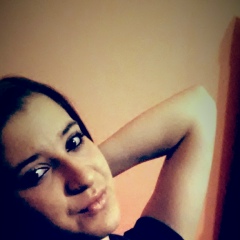 Darina Kleitman, 03.04.1997, Toronto