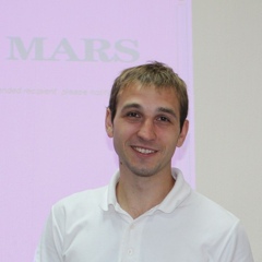 Vasya Mikitenko, 16.10, Киев