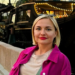 Елизавета Пет, 17.03.1992