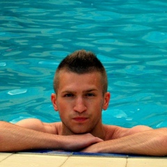 Игорь Плеханов, 19.07, Киев