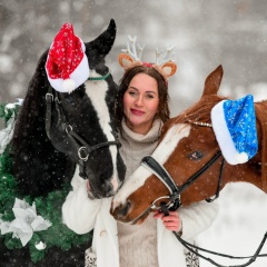 Анна Грицина, 17.02, Новокузнецк