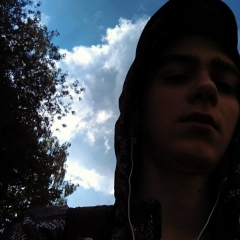 Тарас Томков, 01.03