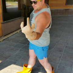 Сергей Маноцков, 20.12.1981, Санкт-Петербург