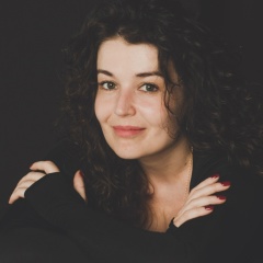 Светлана Савельева, 03.07, Санкт-Петербург