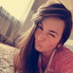 Lysenko Alena, 11.08.1991, Kraków