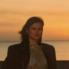 Ирина Кот, Усинск