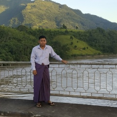 Phyo Gyi